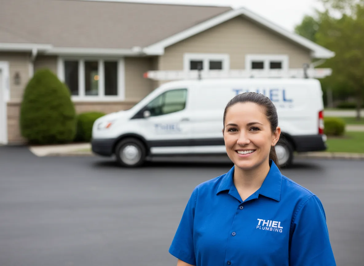 Plumber Dawson, IA FAQs